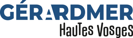 Logo Gérardmer Hautes Vosges