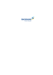 Logo Backnang