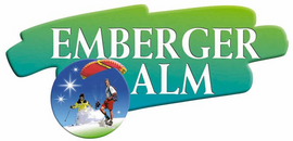 Logo Emberger Alm