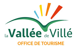 Logo Vallée de Villé