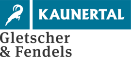 Logo Kaunertaler Gletscher