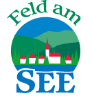 Logo Feld am See