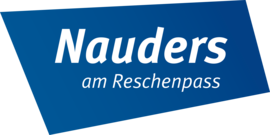Logo Nauders - Reschenpass