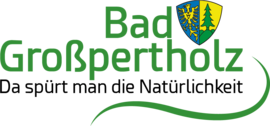 Logo Bad Großpertholz