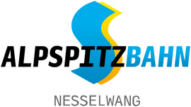 Logo Alpspitz / Edelsberg