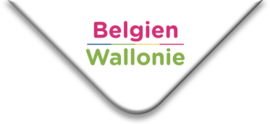 Logo Wallonie