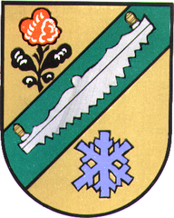 Logo Sandl / Viehberg