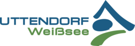 Logo Uttendorf - Weissee