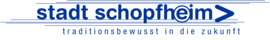 Logo Schopfheim