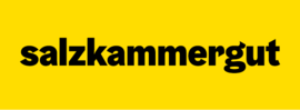Logo Salzkammergut Oberösterreich