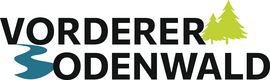 Logo Vorderer Odenwald