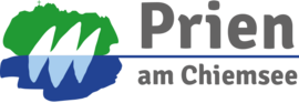 Logo Prien am Chiemsee