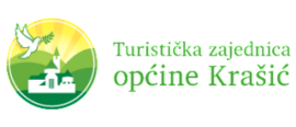 Logo Krašić