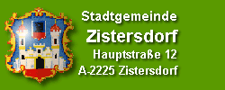 Logo Zistersdorf