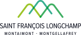 Logo St-François-Longchamp