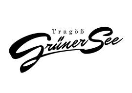 Logo Tragöß - Grüner See