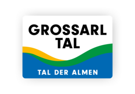 Logo Großarltal