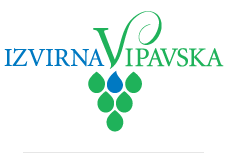 Logo Volčja Draga