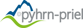 Logo Urlaubsregion Pyhrn - Priel