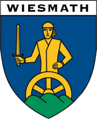 Logo Wiesmath