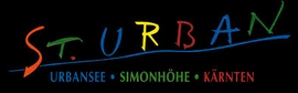 Logo Sankt Urban - Simonhöhe