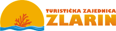 Logo Insel Zlarin