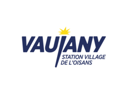 Logo Vaujany