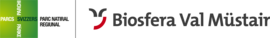 Logo Müstair