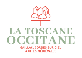 Logo Cordais et Causse