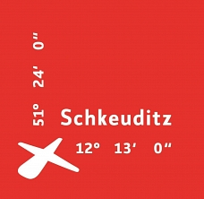 Logo Schkeuditz