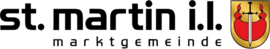 Logo St. Martin im Innkreis
