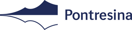 Logo Pontresina
