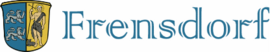 Logo Frensdorf