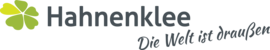 Logo Hahnenklee-Bockswiese / Goslar