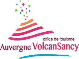 Logo Dômes Sancy Artense