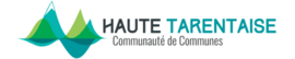 Logo Haute-Tarentaise