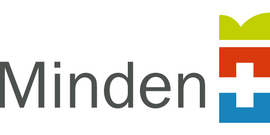 Logo Minden