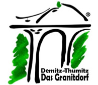 Logo Demitz-Thumitz