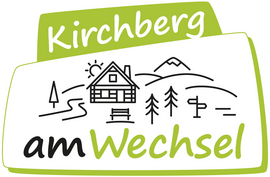 Logo Kirchberg am Wechsel - Arabichl