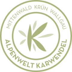 Logo Alpenwelt Karwendel