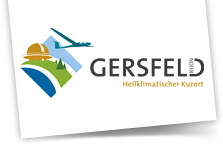 Logo Gersfeld
