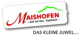 Logo Maishofen