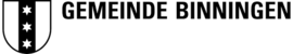 Logo Binningen