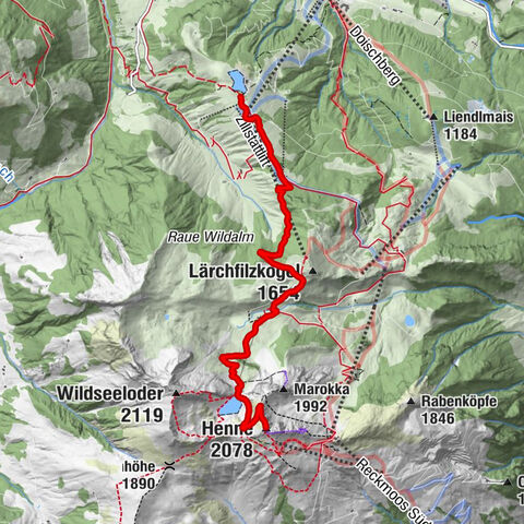 Fieberbrunn, Tyrol/Austria