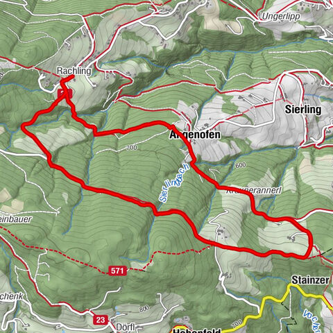 Stainz, Steiermark/Österreich