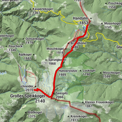 Sankt Andrä, Kärnten/Österreich