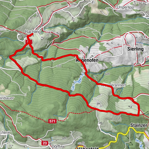 Stainz, Steiermark/Österreich
