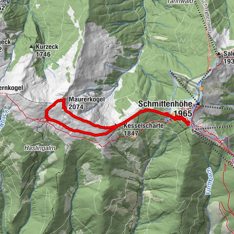 Piesendorf, Salzburg/Österreich