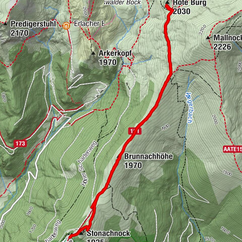 W15.2 rote Burg