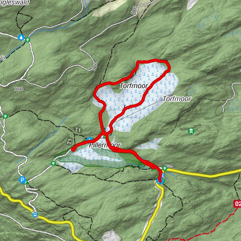 Fließ, Tirol/Österreich
